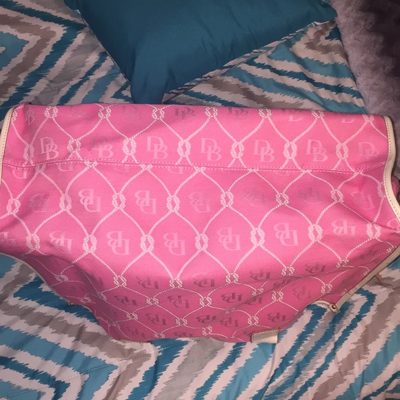 Dooney and bourke bag - Picture 5 of 8